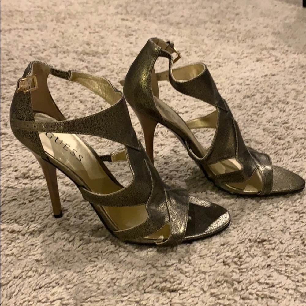 Guess High Heels